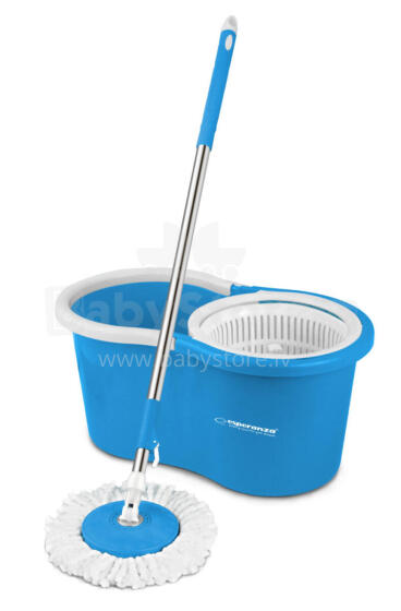 ESPERANZA SPIN MOP PERFECT CLEAN 005