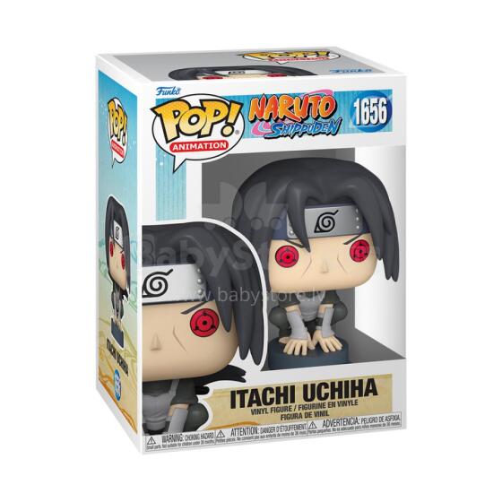 FUNKO POP! Vinila figūra: Naruto - Itachi Uchiha