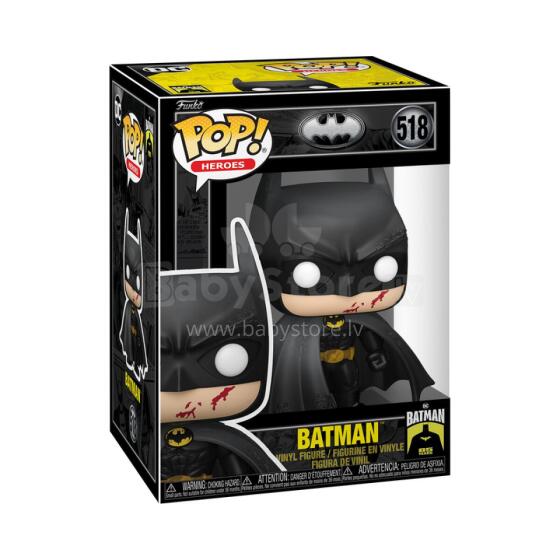 FUNKO POP! Vinilinė figūrėlė: DC - Batman