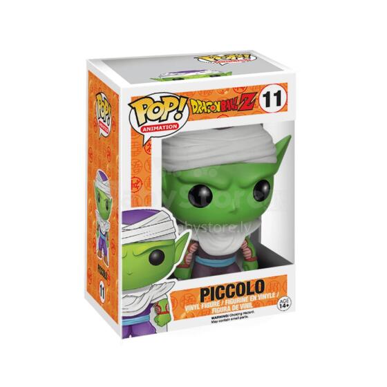 FUNKO POP! Vinyl: Фигурка Dragon Ball Z - Piccolo