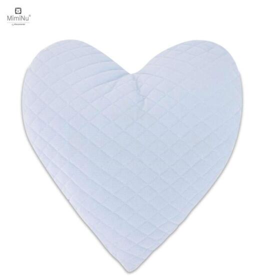 Miminu Heart Art.184780 Grey