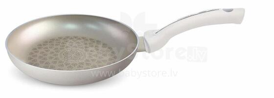 Pensofal Art.T-MLX30081 6306 White Diamond Frypan 24cm alumiinipannu