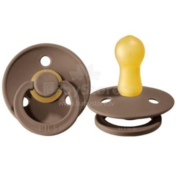 300243 DARK OAK pacifier 18+ (L)