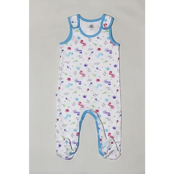 Mini Star Art.MSAW-017 sleeveless romper (56-86 size.)