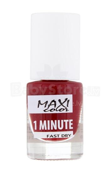 Nagu laka MAXI COLOR 6ml Long 051