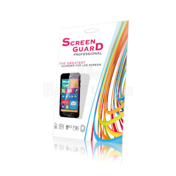 Screen Guard Samsung I8160 ACE 2