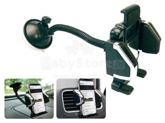 Sandberg 402-91 In Car Universal Mobile Holder