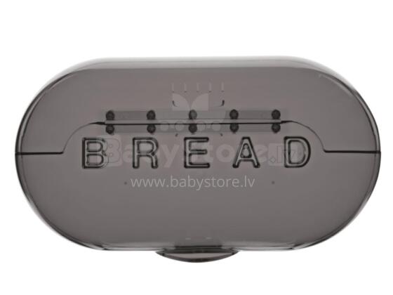 ViceVersa Bread Box grey 14471