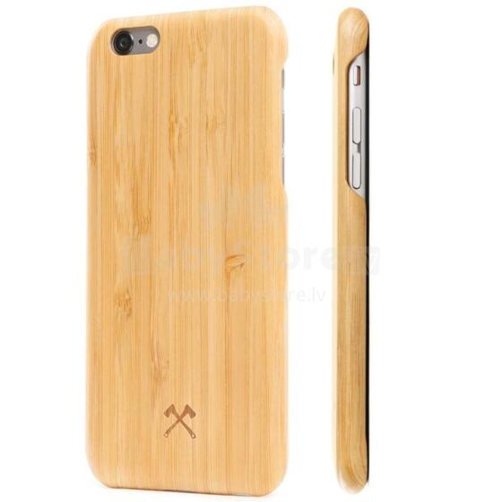 Woodcessories EcoCase Cevlar iPhone 6(s) / Plus Bamboo eco160