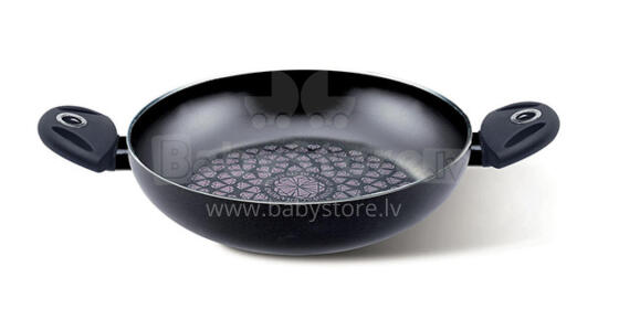 Pensofal 6807 Diamond Skillet 28cm (2 handles)