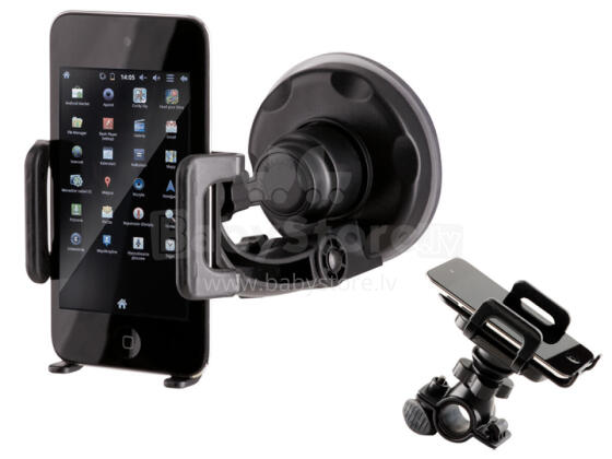 Tracer 42893 Phone Mount P10