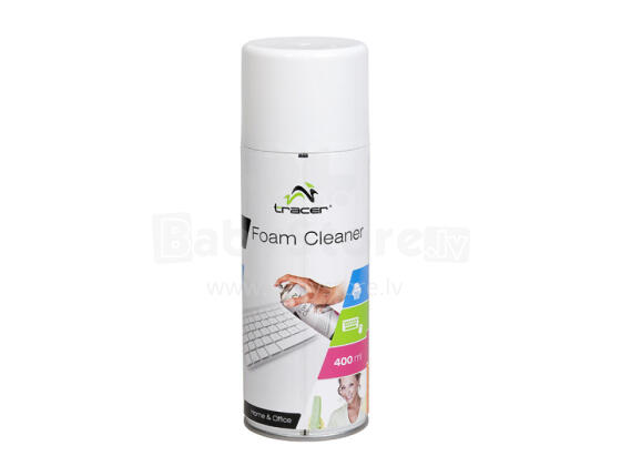 Tracer 42092 Foam Cleander 400ml