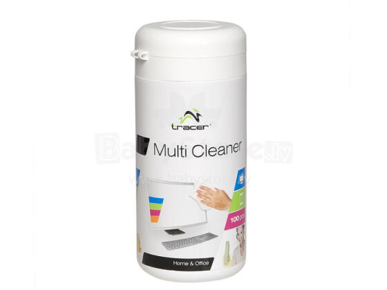 Tracer 42098 Multi Cleaner tissues 100pcs