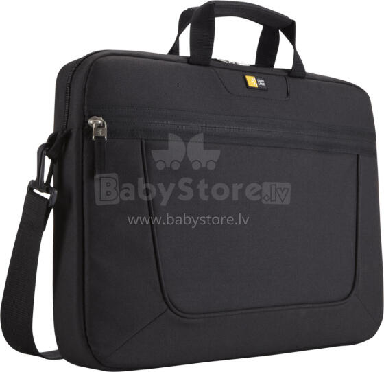 Case Logic 1492 Value Attaché 15.6 VNAI-215  Black