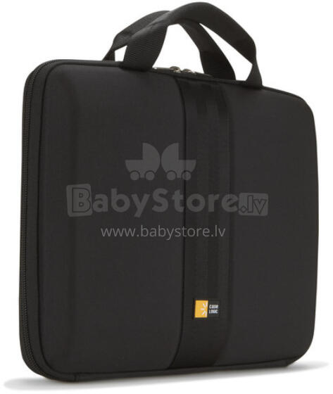 Case Logic 1234 Atttaché 11 QNS-111  Black