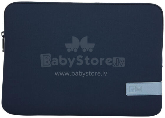 Case Logic 3956 Reflect MacBook Sleeve 13 REFMB-113 Dark Blue