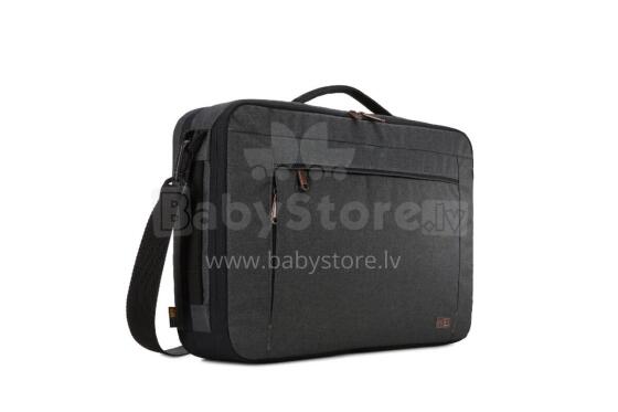 Case Logic 3698 Era Convertible Bag 15.6 ERACV-116 Obsidian