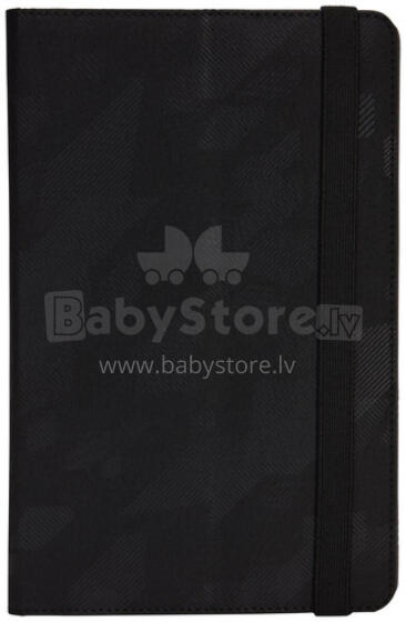 Case Logic Surefit Folio 8” CBUE-1208 BLACK (3203704)