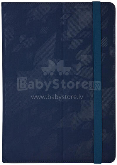 Case Logic Surefit Folio 9”-10” CBUE-1210 DRESS BLUE (3203709)