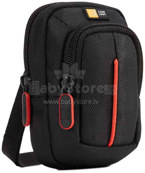 Case Logic 1012 M Camera Case P&S DCB-302 Black