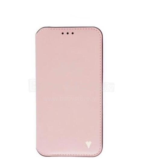 VixFox Smart Folio Case for Iphone 7/8 pink