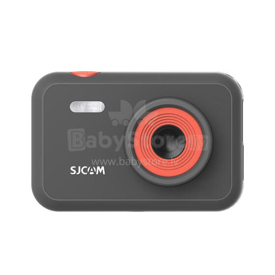 SJCAM FunCam black