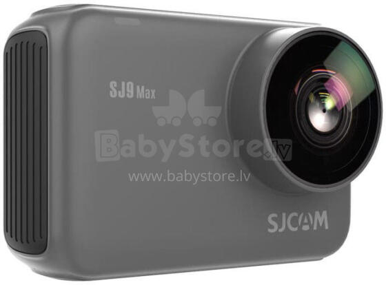 SJCAM SJ9 Max gray