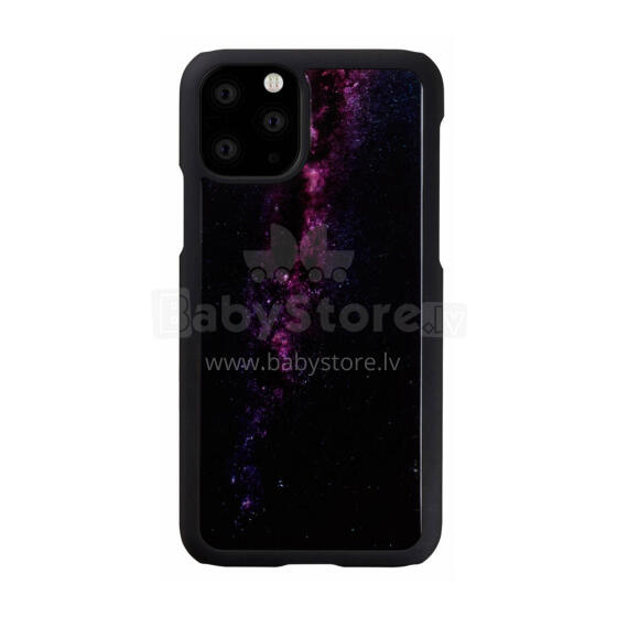 iKins SmartPhone case iPhone 11 Pro milky way black