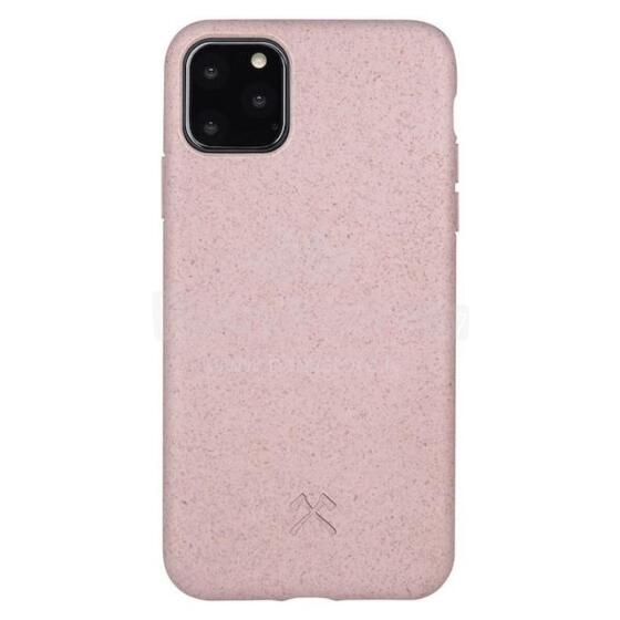 Woodcessories BioCase iPhone 11 Pro Max rose eco330