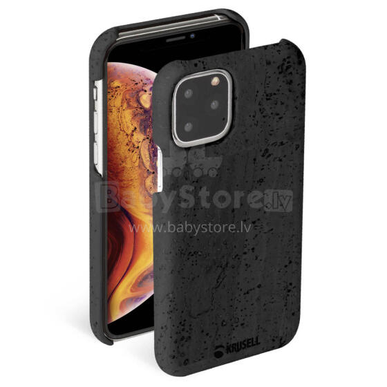 Krusell Birka Cover Apple iPhone 11 Pro black