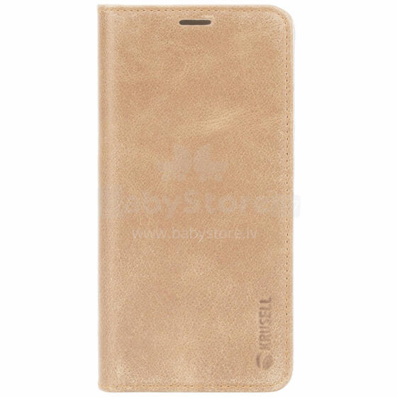 Krusell Sunne 2 Card Foliowallet Sony Xperia L2 nude