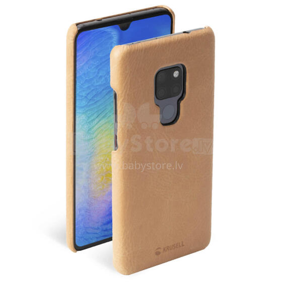 Krusell Sunne Cover Huawei Mate 20 vintage nude