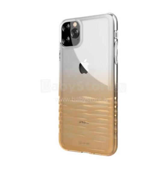 Devia Ocean series case iPhone 11 Pro Max gradual gold