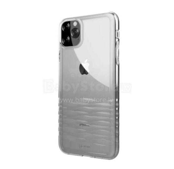 Devia Ocean series case iPhone 11 Pro gradual gray