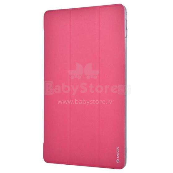 Devia Light grace case iPad mini (2019) Rose Red