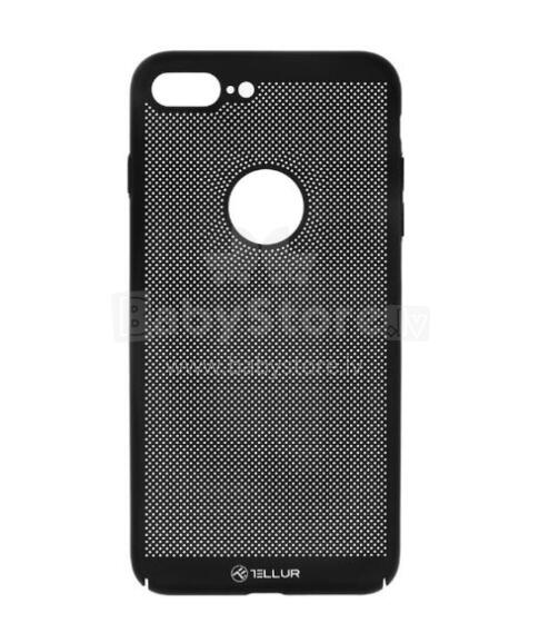 Tellur Cover Heat Dissipation for iPhone 8 Plus black