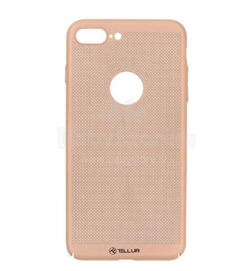 Tellur Cover Heat Dissipation for iPhone 8 Plus rose gold