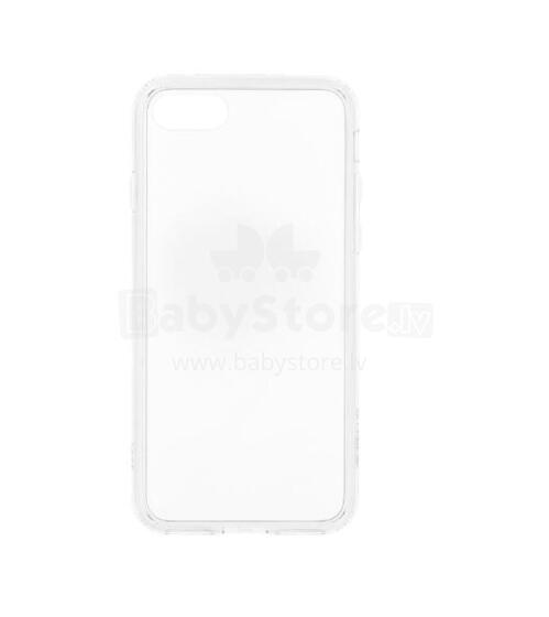 Tellur Cover Glass MAX for iPhone 8 transparent