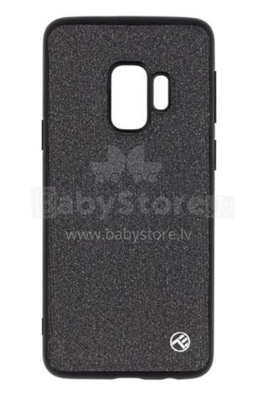 Tellur Cover Pilot for Samsung Galaxy S9 black