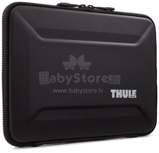 Thule 3969 Gauntlet MacBook Sleeve 12 TGSE-2352 Black