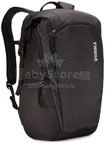 Thule 3904 EnRoute Camera Backpack TECB-125 Black