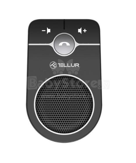 Tellur Bluetooth Car Kit CK-B1 Black