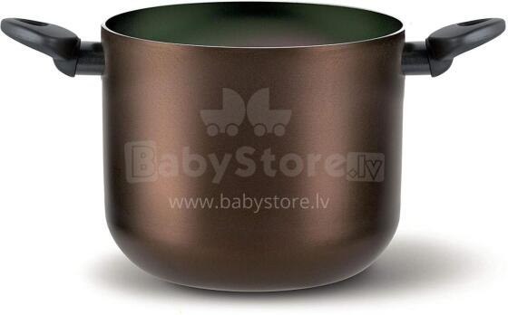 Pensofal Diamond Stock Pot 24cm (2 handles) 3333