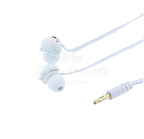 Tellur In-Ear Headset Pixy Blue