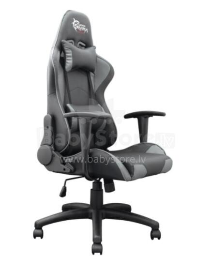 White Shark Gaming Chair Terminator