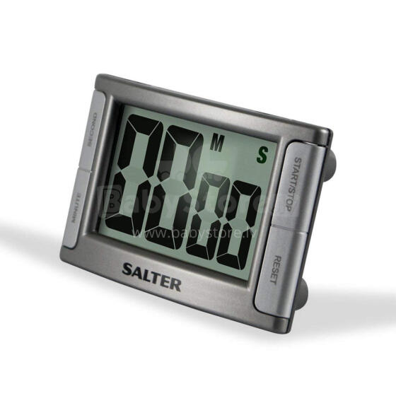 Salter 396 SVXRCEU16 Contour Electronic Timer