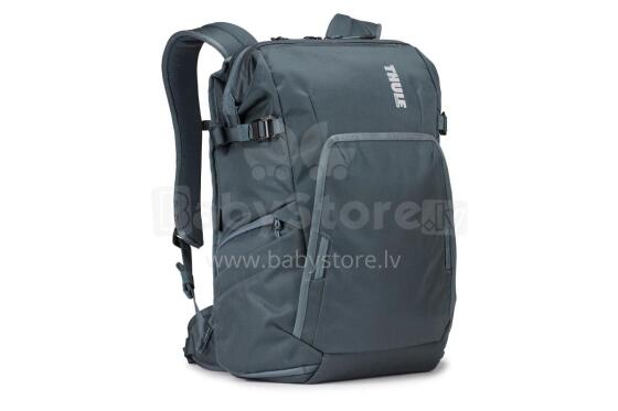 Thule 3907 Covert DSLR Backpack 24L TCDK-224 Dark Slate