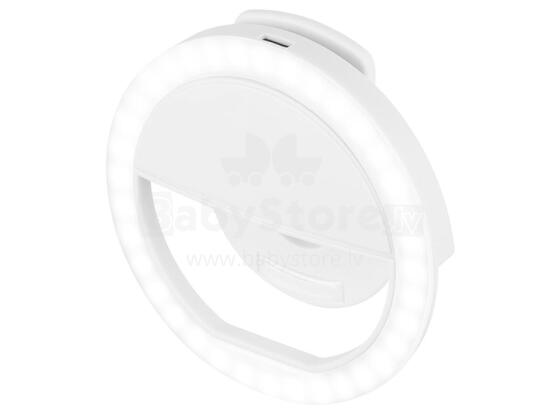 Tracer 46799 Selfie Ring Lamp