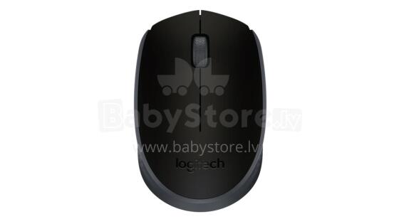 Logitech M171 Black (910-004424)