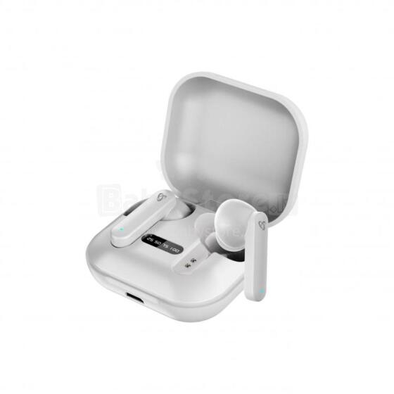 Sbox EB-TWS72 White